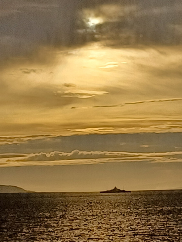 thumbnail 20230719 054323.jpg Fra hurtigruta mot Trondheim