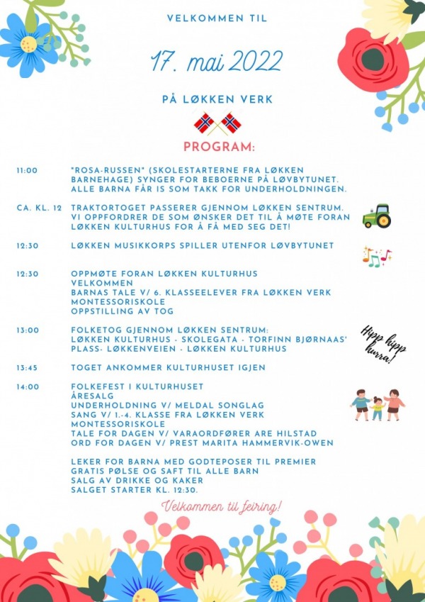 17. mai plakat8521