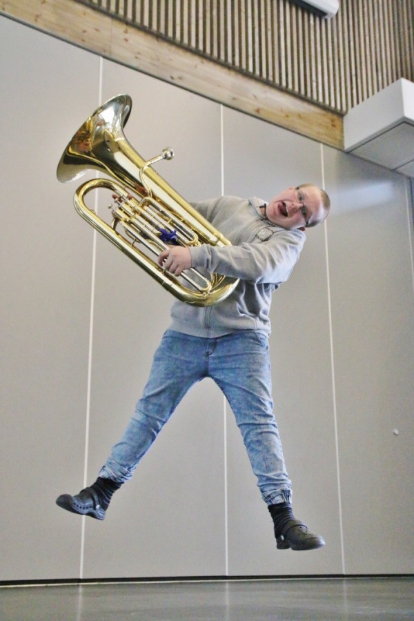Jorgen hoppende 1