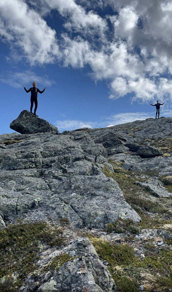 thumbnail IMG 5221.jpg The sky is the limit Monica Berg
