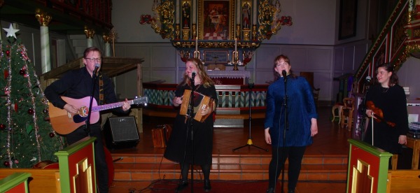 Nord 5