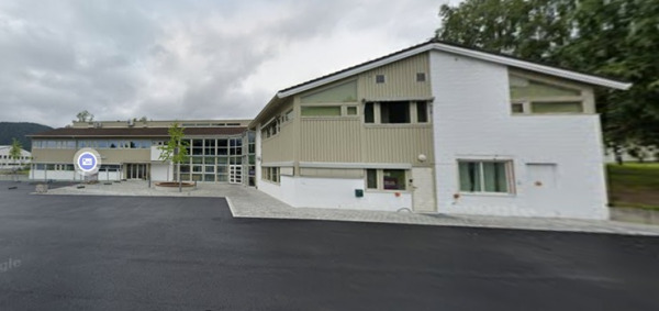 Sentrumsbygget Meldal
