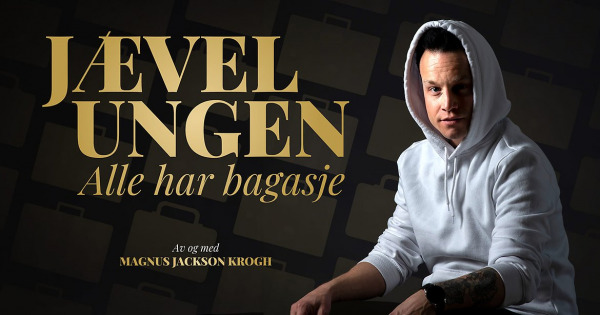 Magnus Jackson Krogh