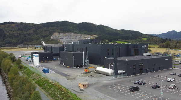 NORSK KYLLING SEPTEMBER 2021