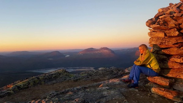 Jannicke Snildal Snota