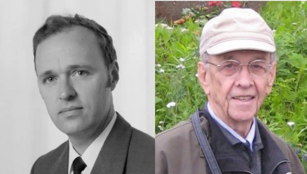 Harald Ese Ole Nordsteien