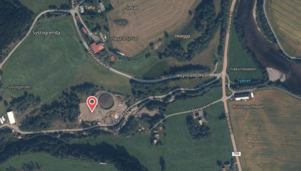 Innsamling Meldal 002