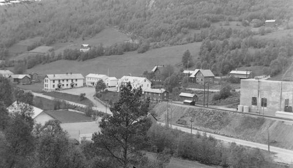 1938 Dieselen