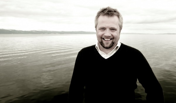 Ronny Kjosen