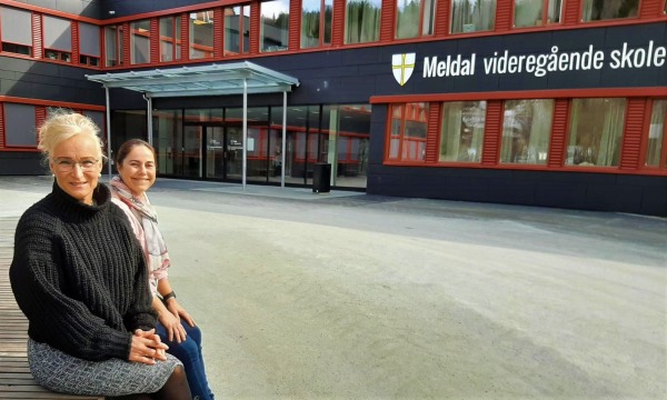 MVGS ledelse