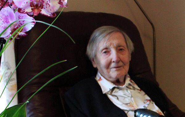 Magnhild Steigedal 2