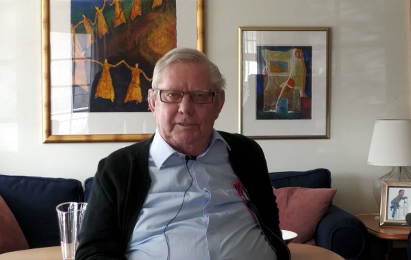 nils arne eggen 17mai