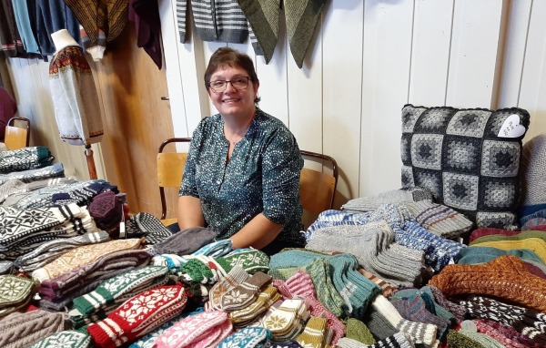 juelemesse solberg