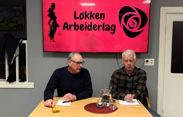 Bergsronning Brondbo