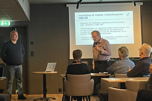 Asle Bjorgen John Evjenth